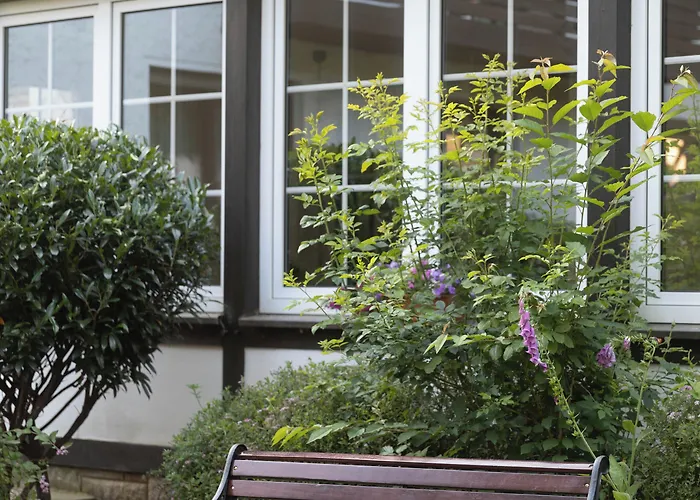 מלון The Resting Place 3*