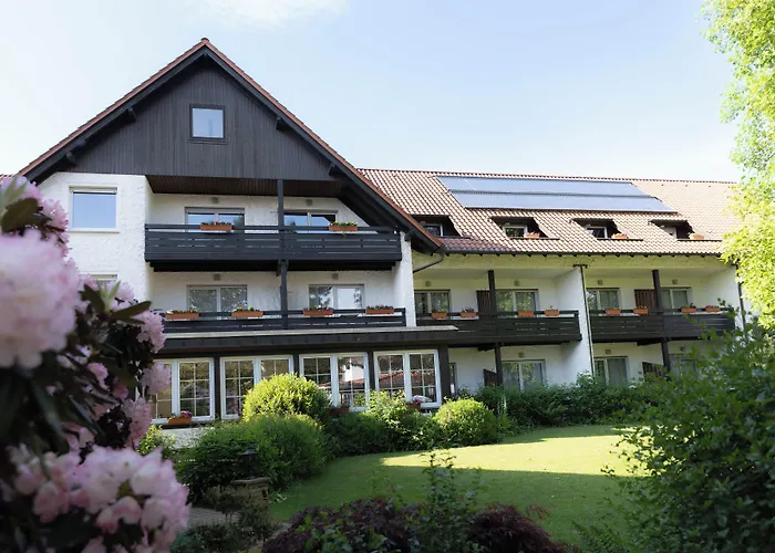 The Resting Place 3*