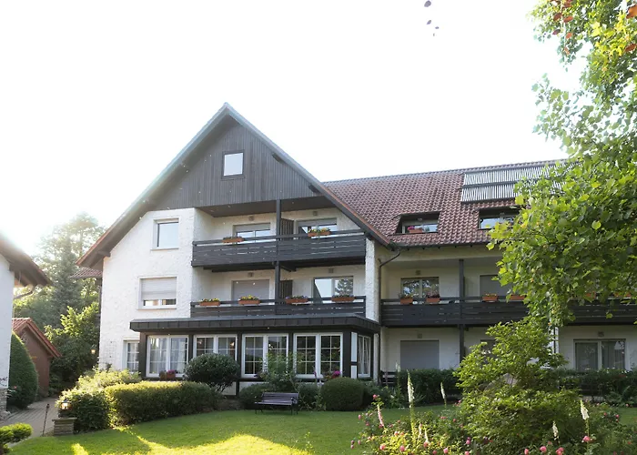 The Resting Place Hotell *