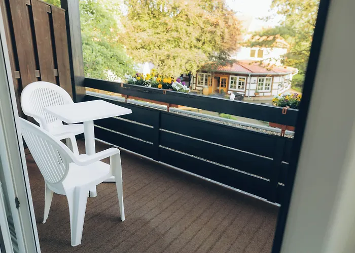 The Resting Place מלון