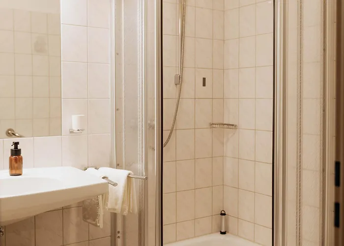 The Resting Place Hotell *