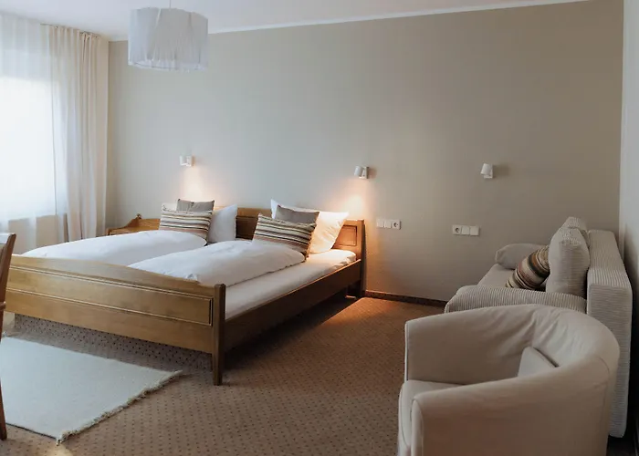 The Resting Place 3*