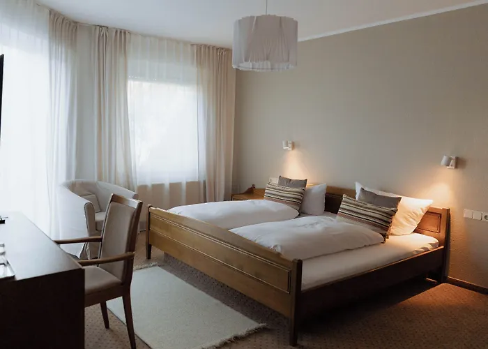 The Resting Place Hotell *