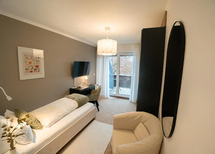 The Resting Place מלון