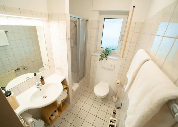 The Resting Place מלון למגו