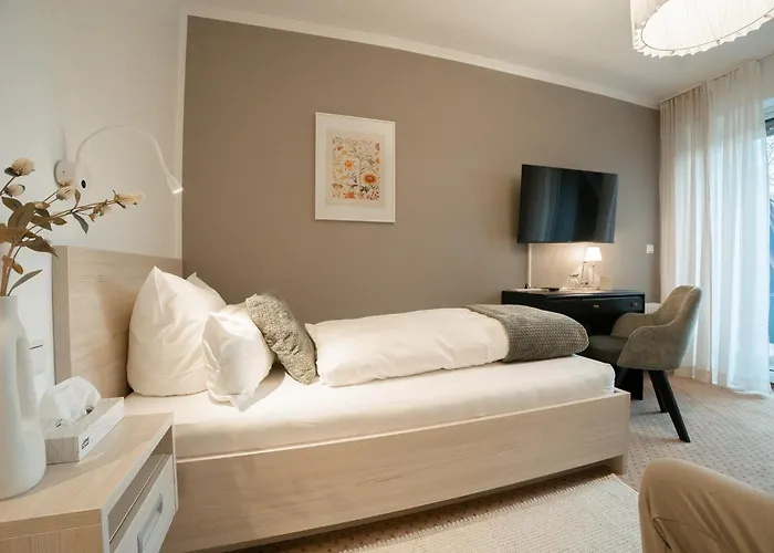 מלון The Resting Place למגו