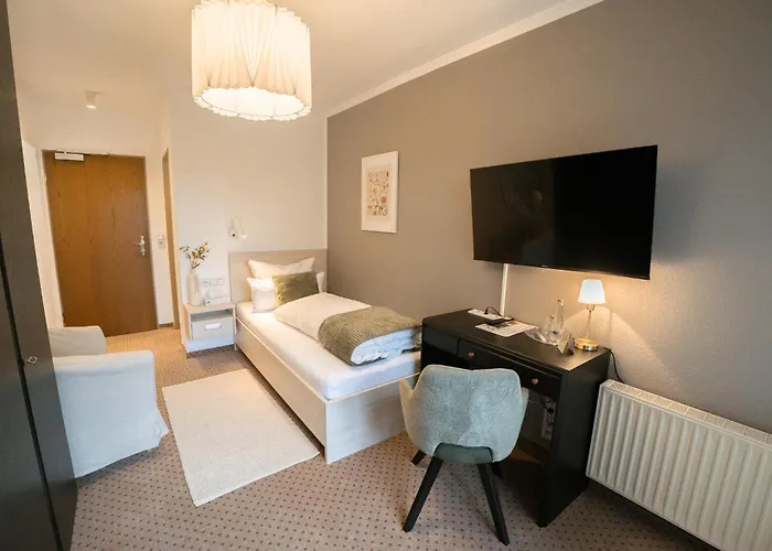 The Resting Place Lemgo