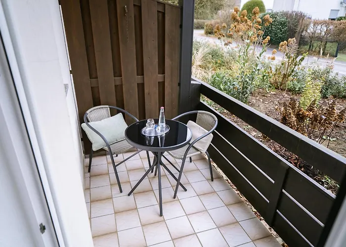 The Resting Place מלון