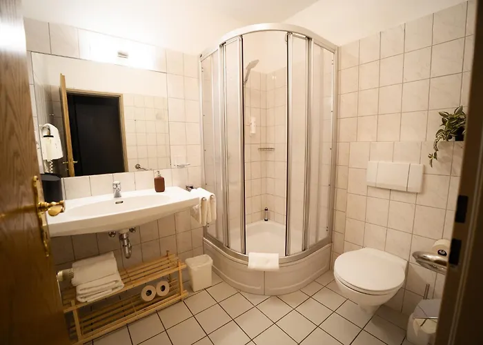 The Resting Place 3*