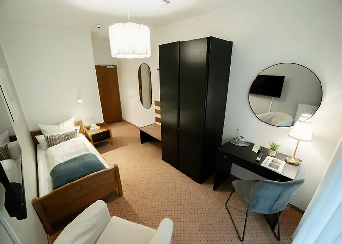 The Resting Place 3* Lemgo
