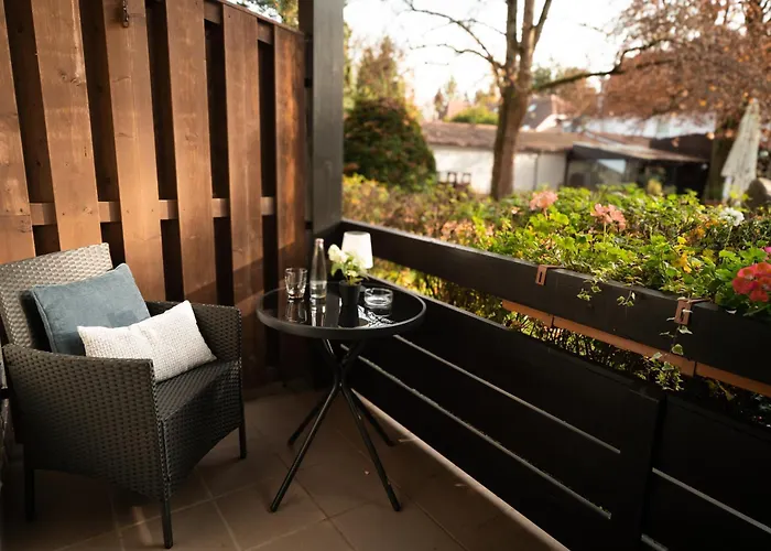 מלון The Resting Place