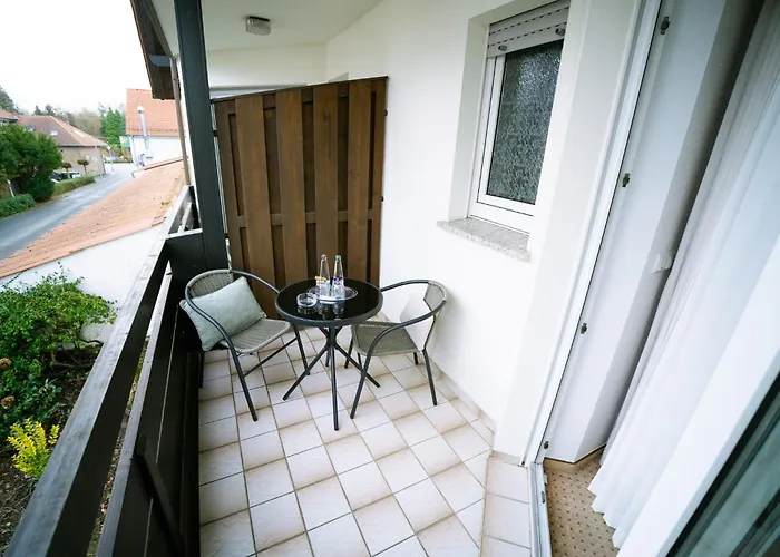 The Resting Place Lemgo