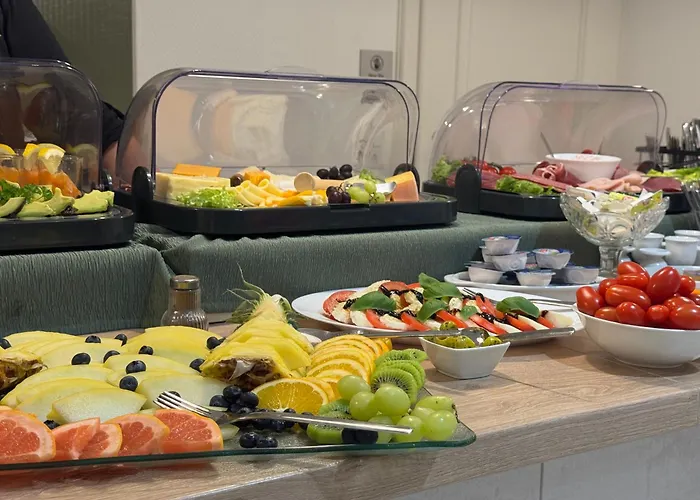 The Resting Place * Lemgo