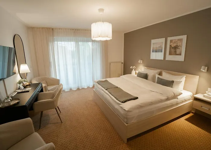 The Resting Place Hotell