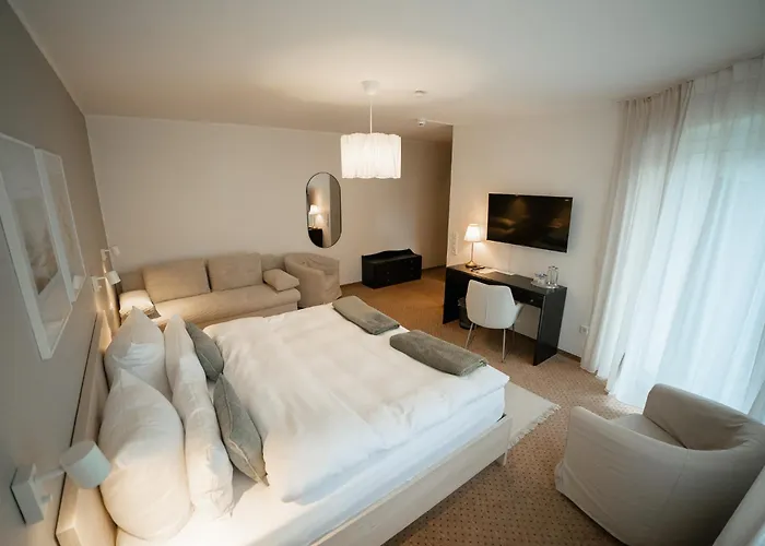 Hotel The Resting Place 3*