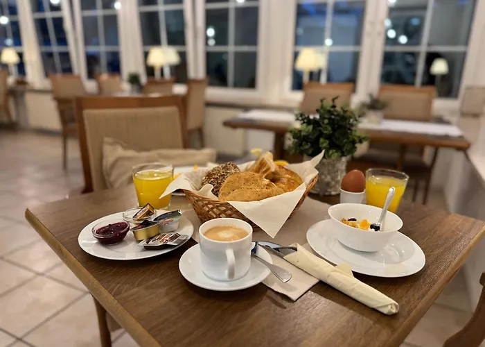 The Resting Place Lemgo