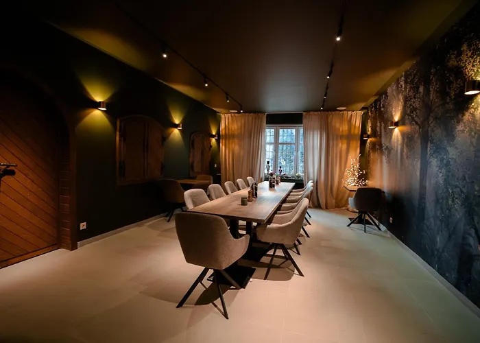 The Resting Place 3*