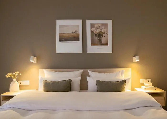 מלון The Resting Place 3*