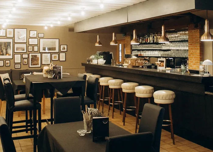 The Resting Place 3* למגו